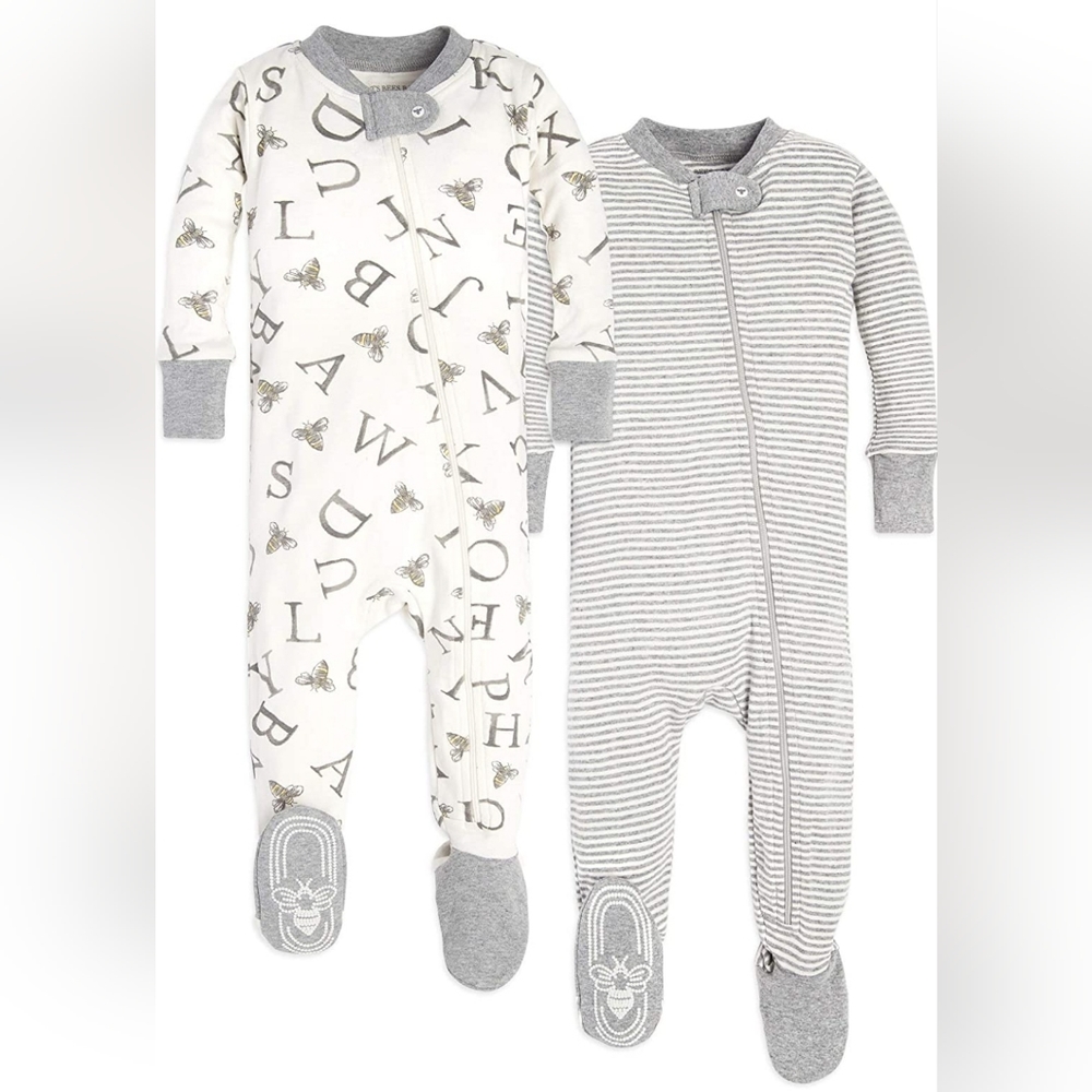 Burt's Bees Pajama Set